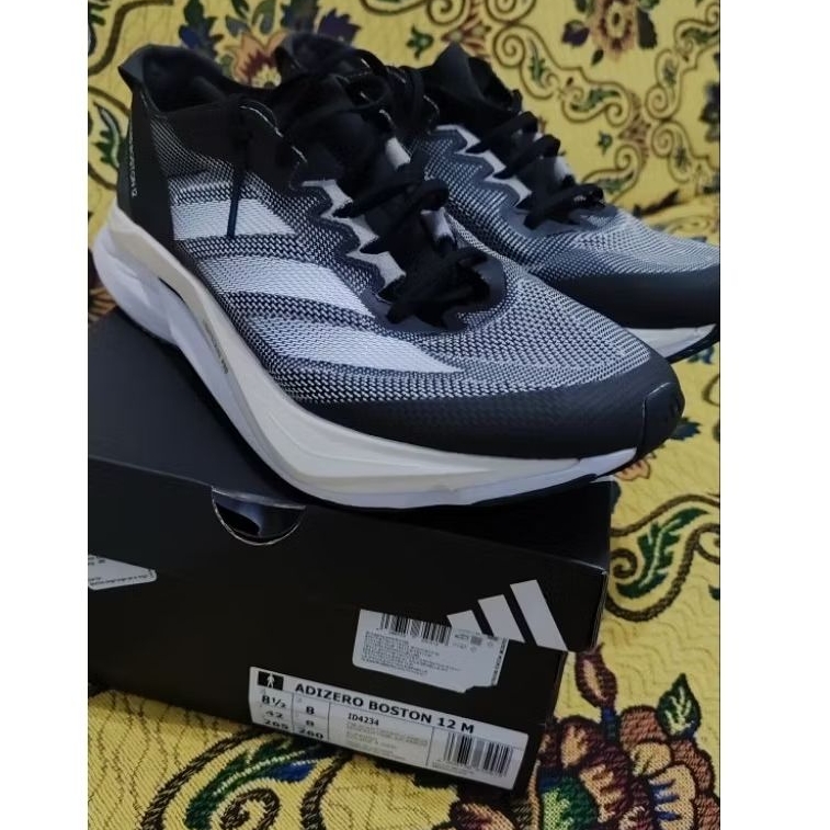 Adidas Adizero Boston 12