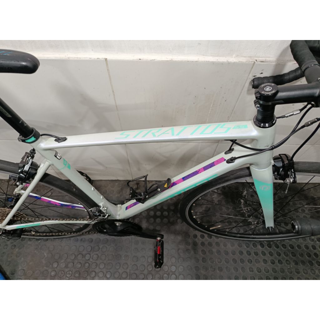 polygon startos S5 U