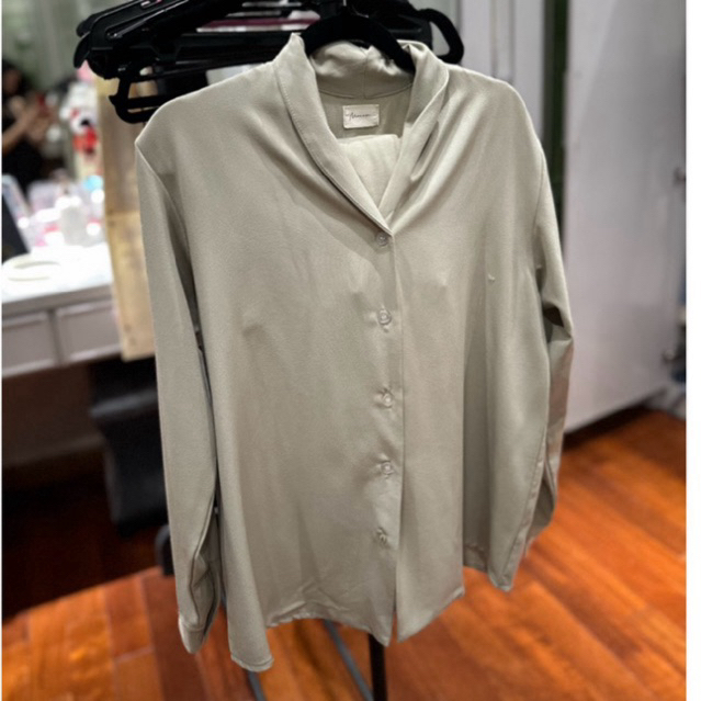 preloved set Goulding