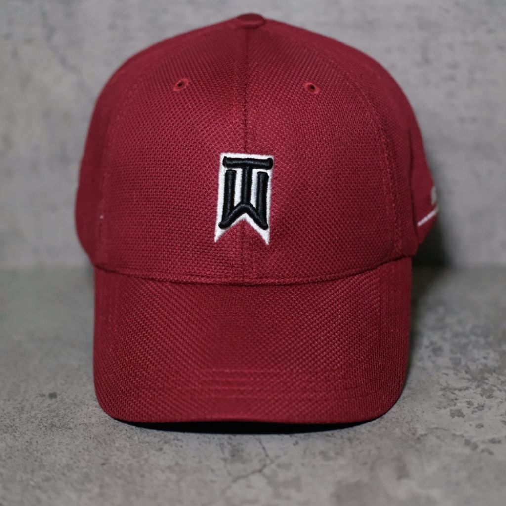 Topi sport golf NIKE TW ORIGINAL