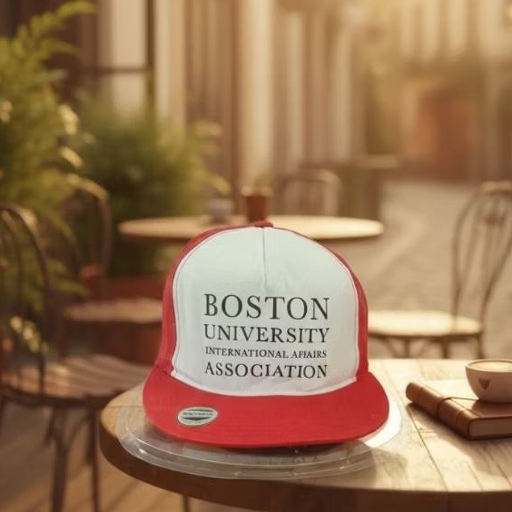 topi brand second (CLASSICS YUPOONG)