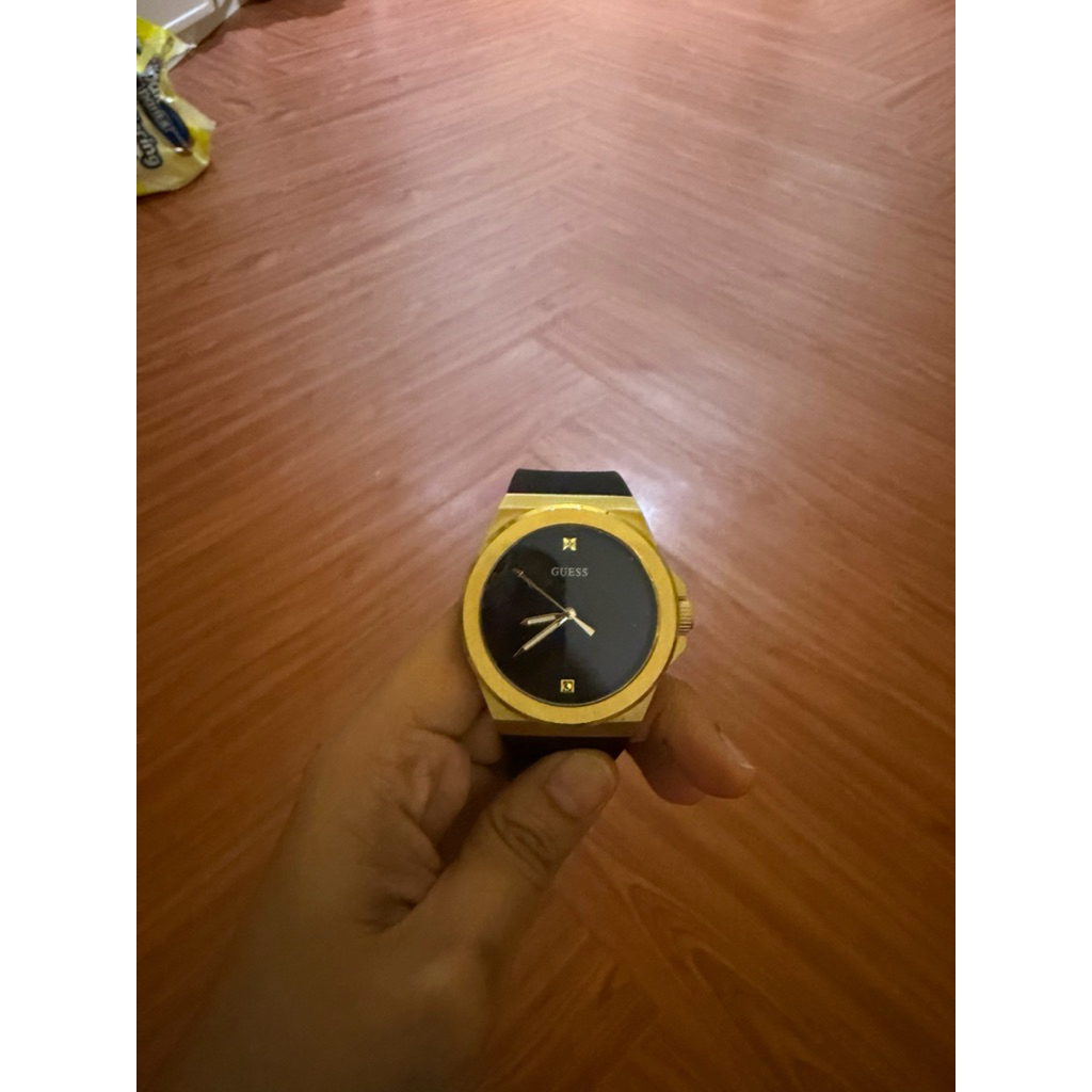 jam guess ori