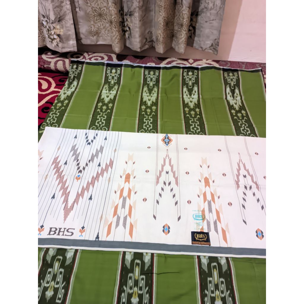 BHS ske full sutra spunsilk