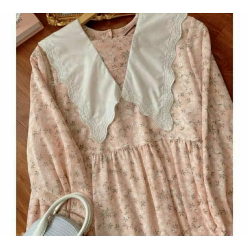 preloved ayla melody/preloved haidee orlin/Preloved Dress/Preloved Tunik/Haideeorlin/Haidee&Orlin/Pr