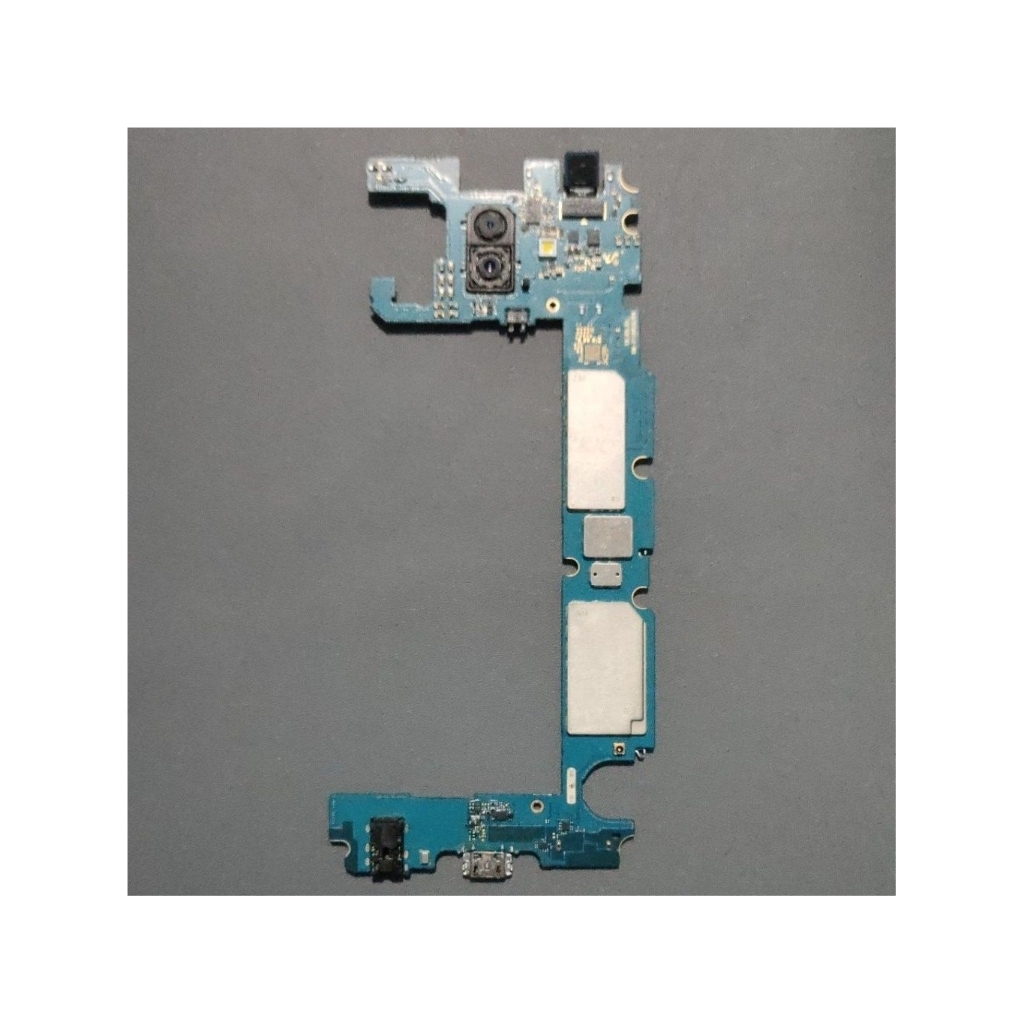 MESIN SAMSUNG J6 PLUS HIDUP MINUS NYANGKUT DI AKUN G00GLE