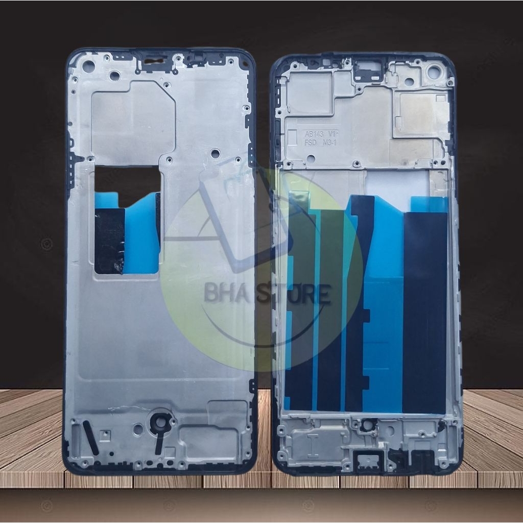 FRAME LCD - TATAKAN LCD - TULANG LCD REALME 9 PRO PLUS