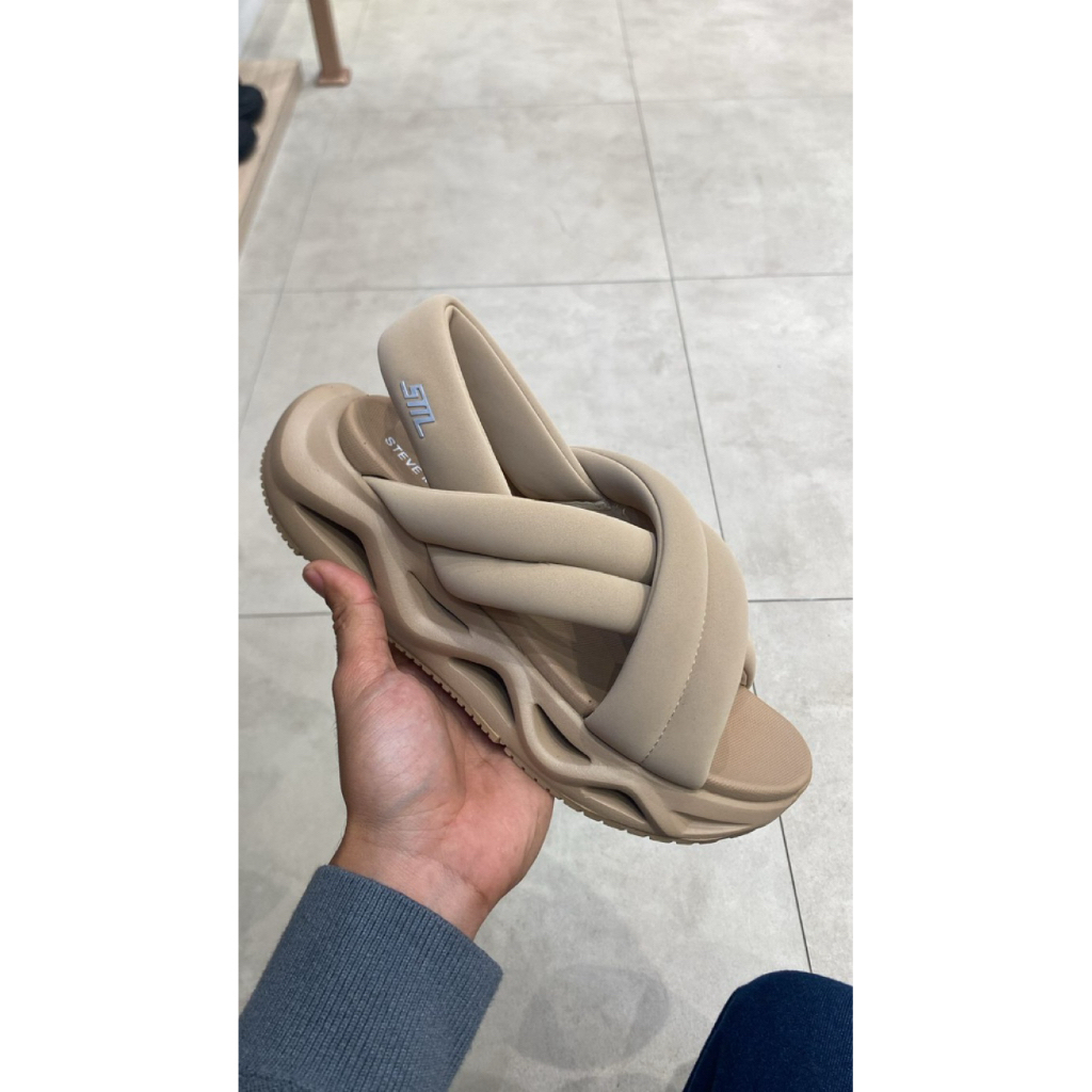 (JASTIP) Steve Madden Sandal