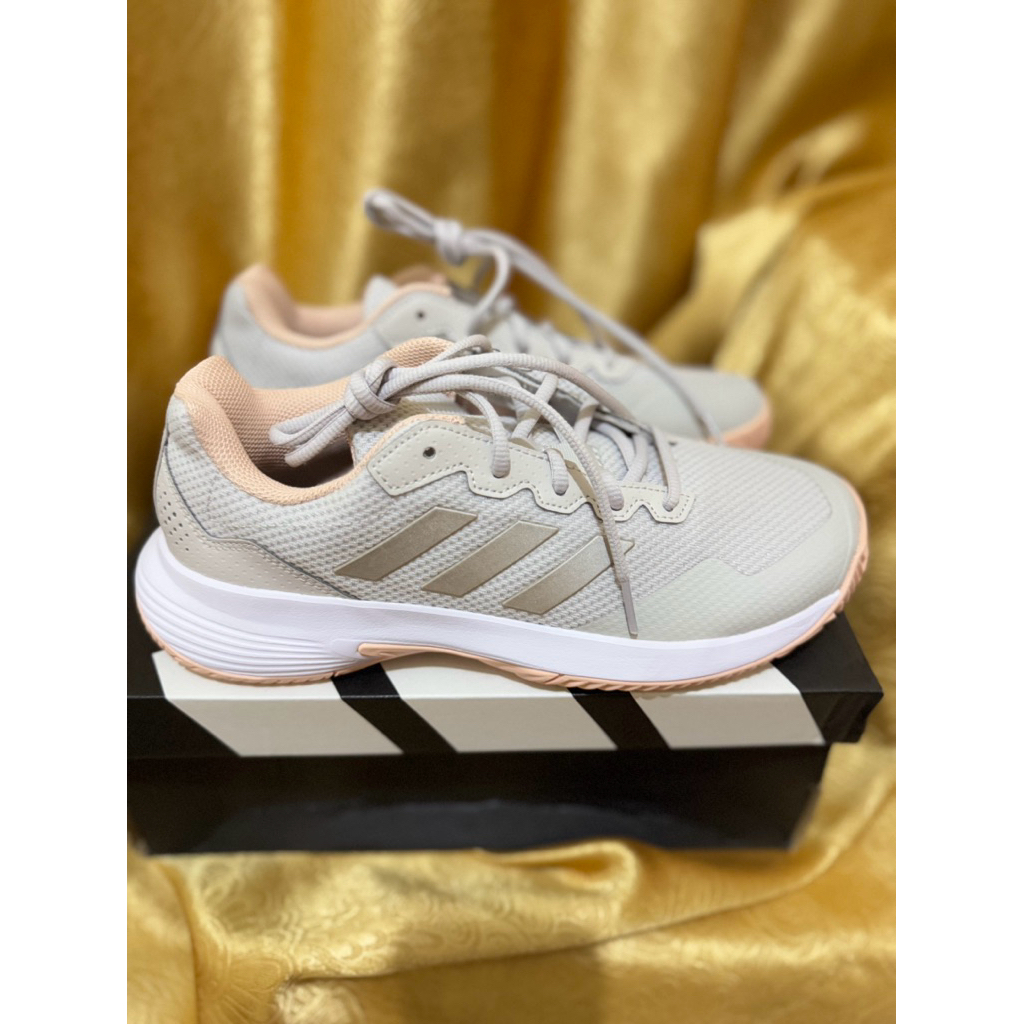 Adidas Gamecourt 2.0 Women