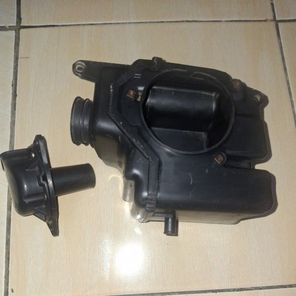 box filter satria 2 tak 6 speed