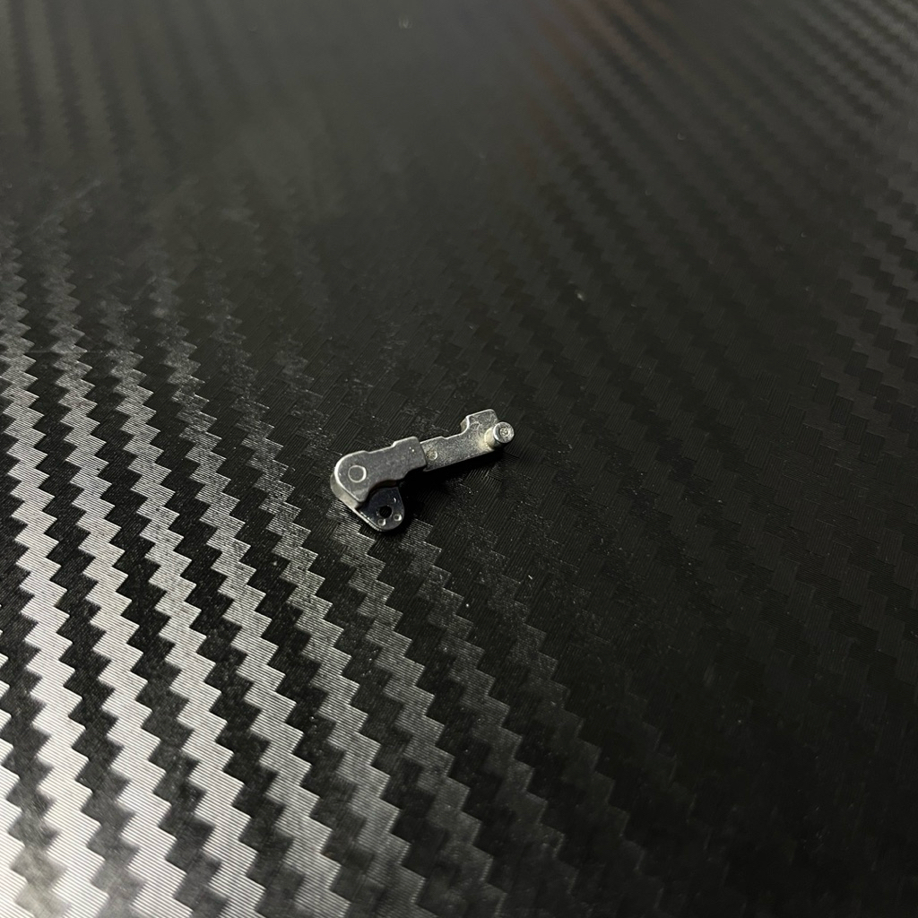 SPEARPART ORIGINAL BC DAIWA TATULA KICKLEVER