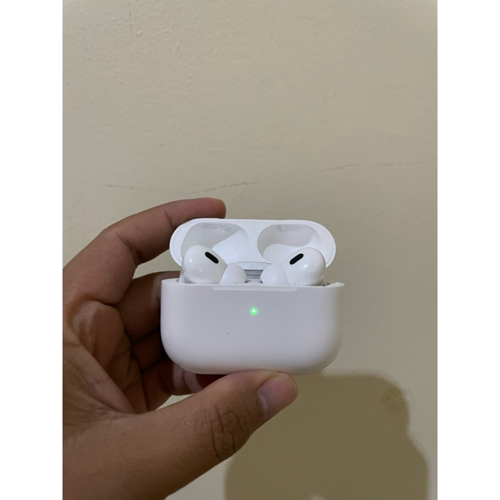 Airpods Pro Gen 2 USB C Ibox