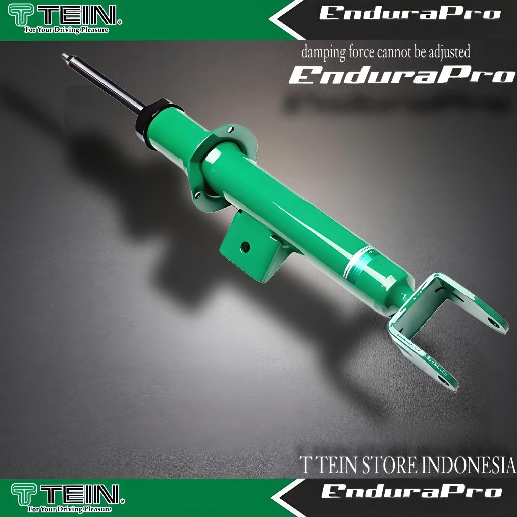 SHOCK BREAKER HONDA ACCORD MAESTRO NON 4WS 1989-1993 / ACCORD CIELO 1994-1998 BELAKANG T TEIN ENDURA