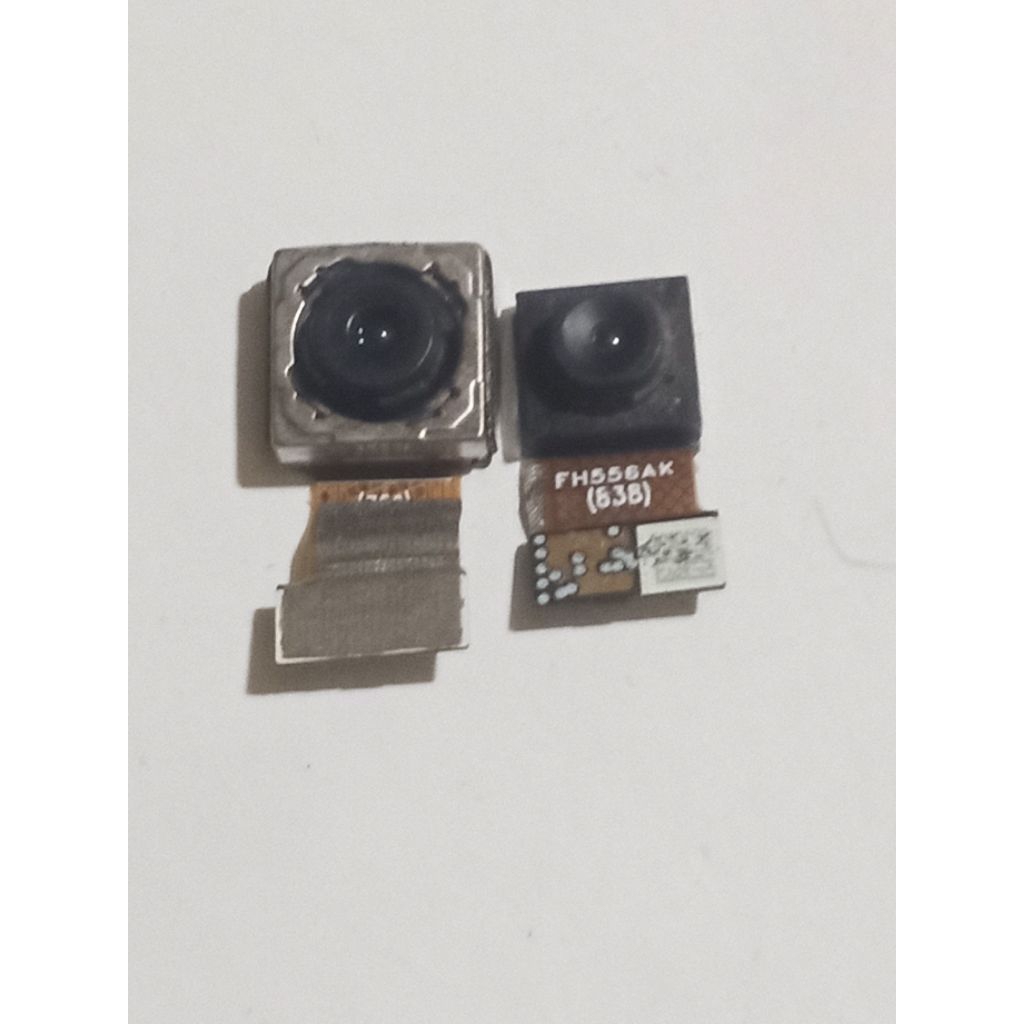 Kamera Belakang Vivo Y81 Original Cabutan Second