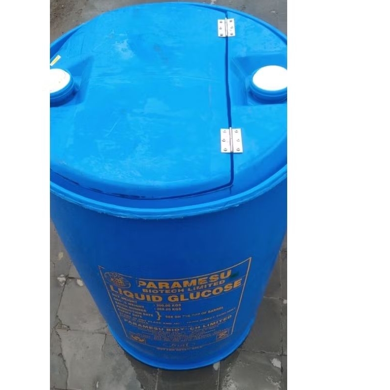 Drum Plastik /Tong Air 200 liter
