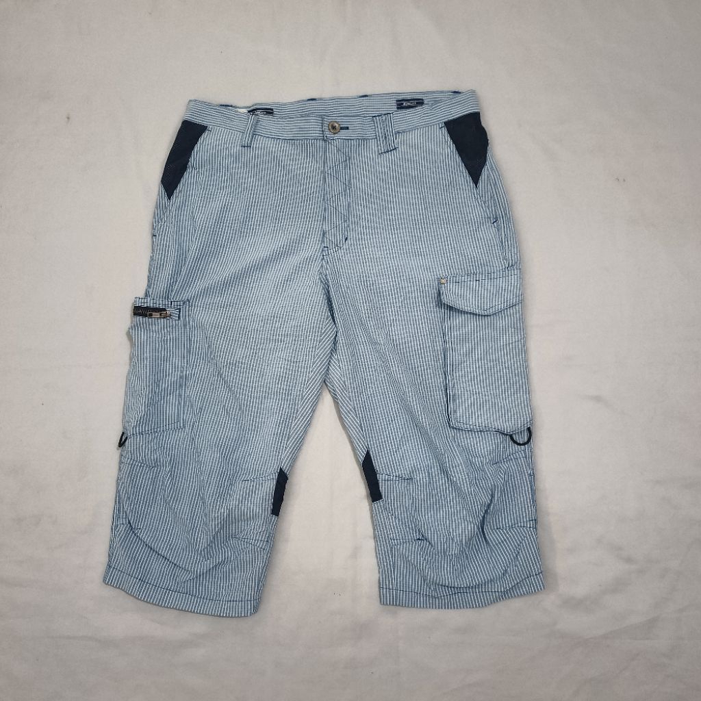 CELANA FIELDCORE CARGO POCKETABLE OUTDOOR