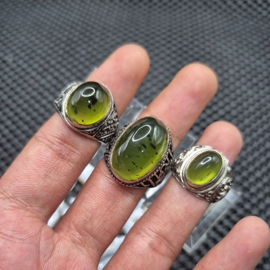 batu serpentine