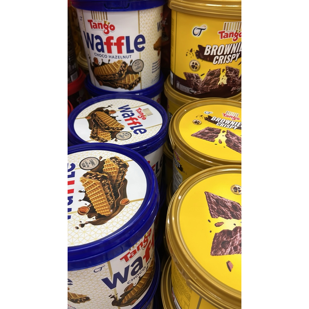 ANEKA JAJAN LEBARAN KEMASAN JAR