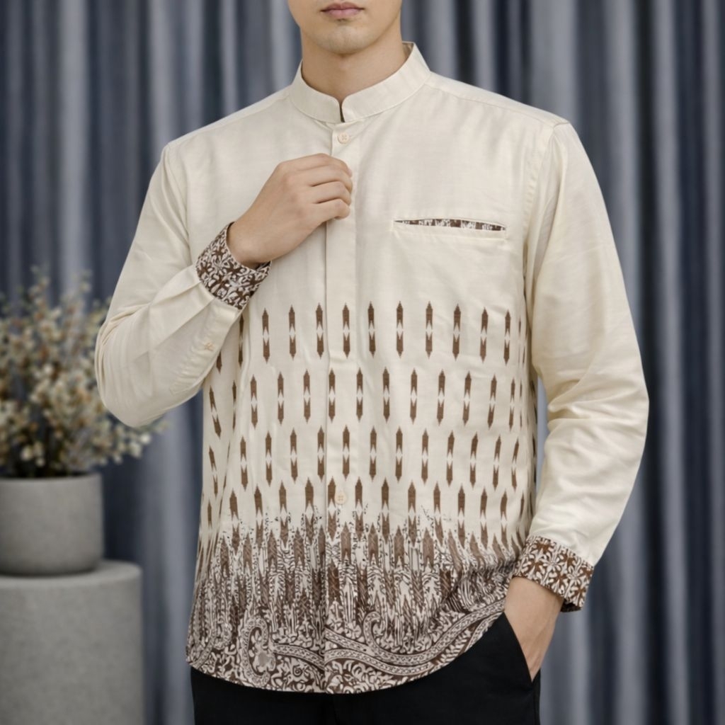 KEMKO KOKO PRIA DEWASA REMAJA N54/ n -one  TERBARU