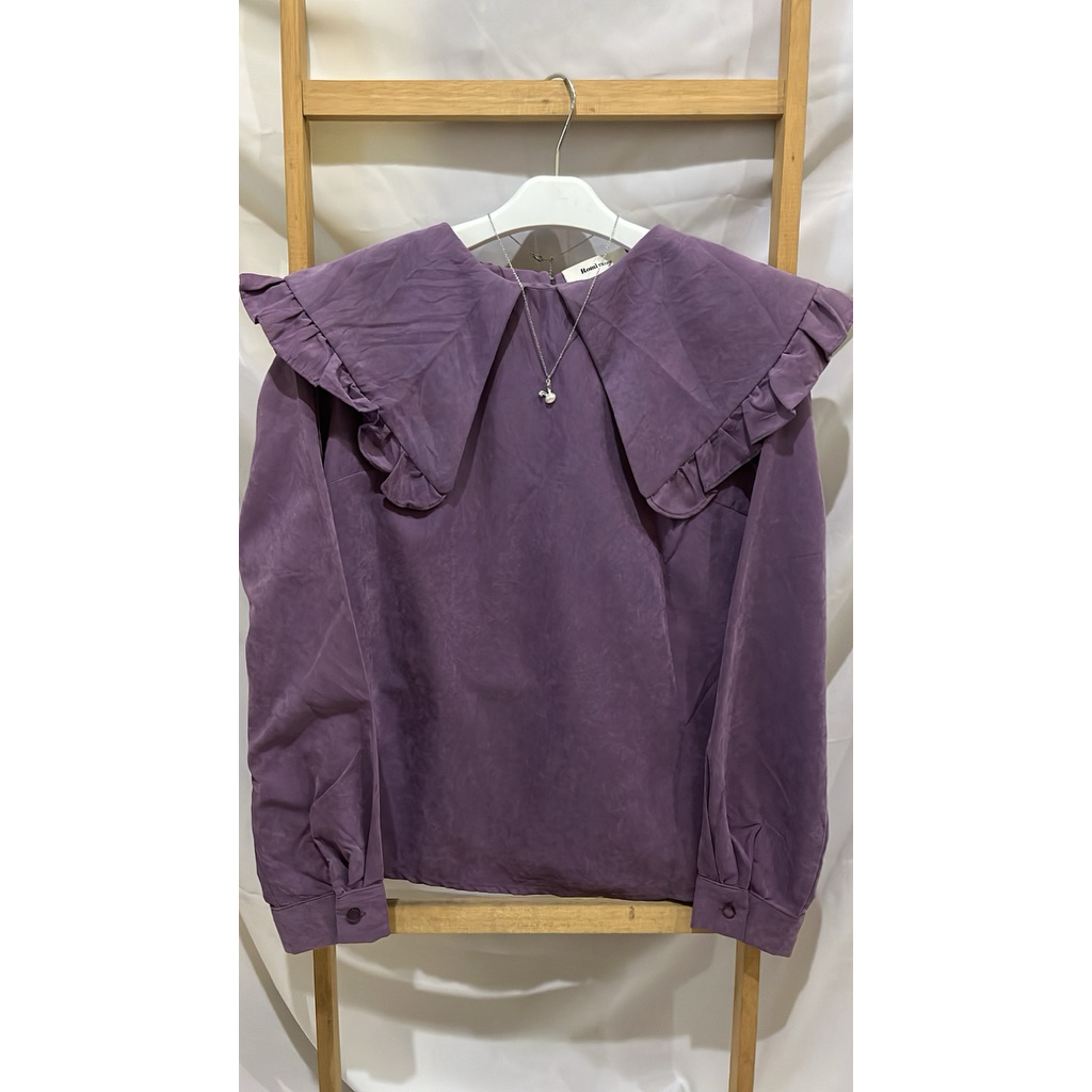 Blouse sailor