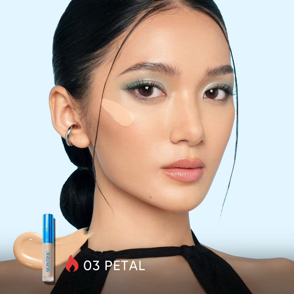 concealer skintific