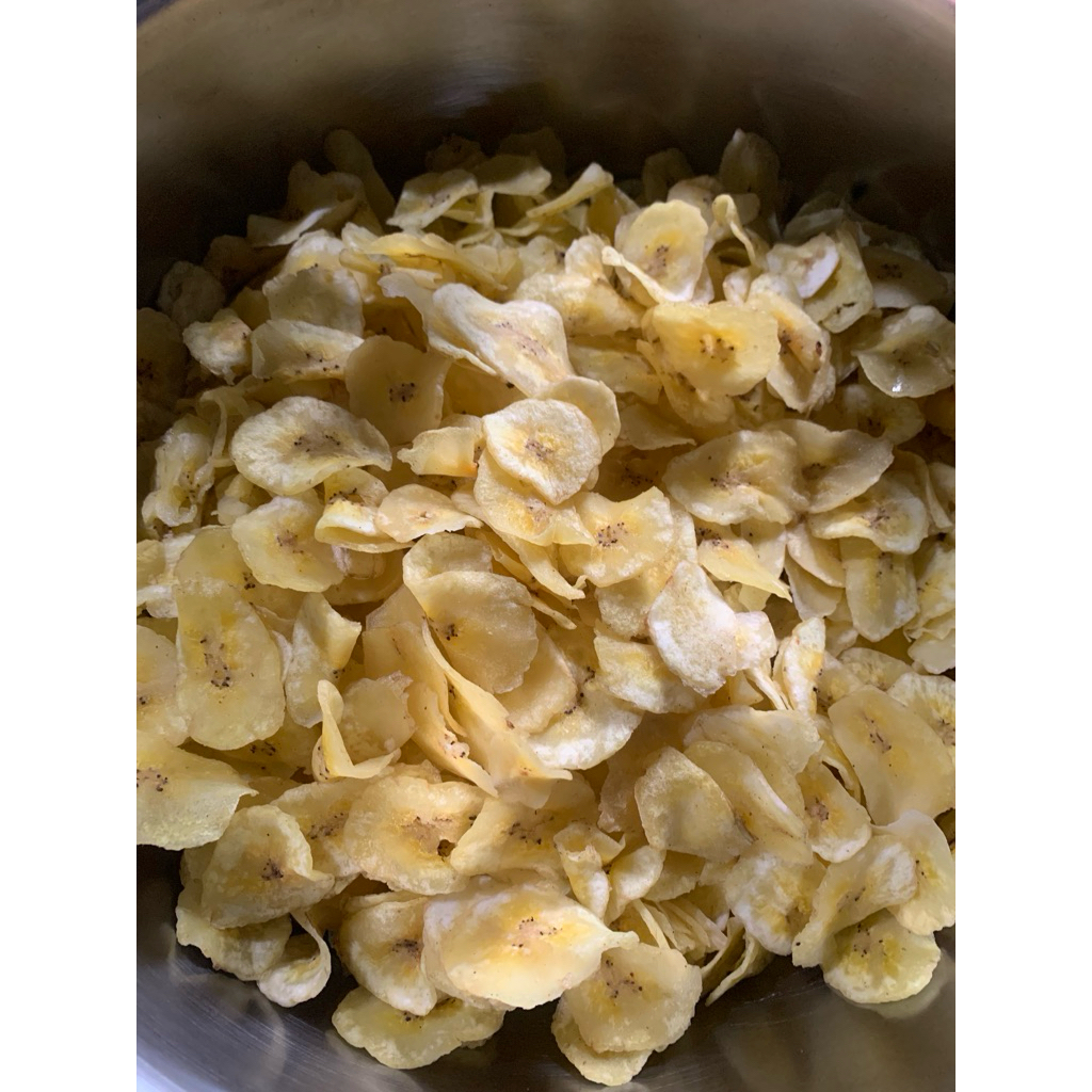 keripik Pisang 1Kg