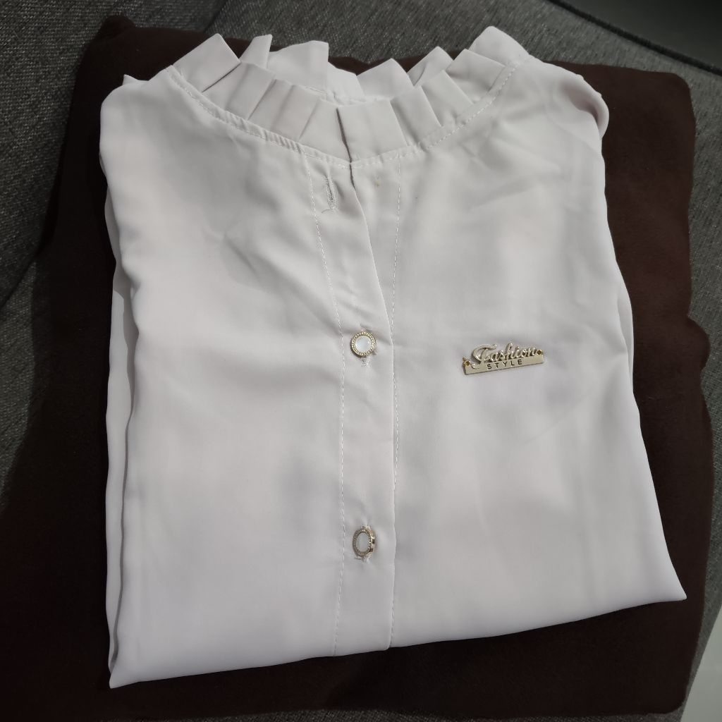 Blouse Fashionstyle | Expand preloved
