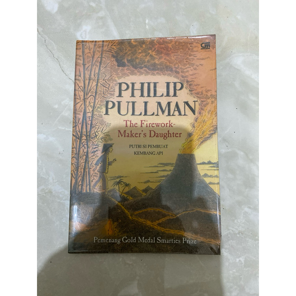 THE FIREWIRK MAKER DAUGHTER PHILIP PULLMAN