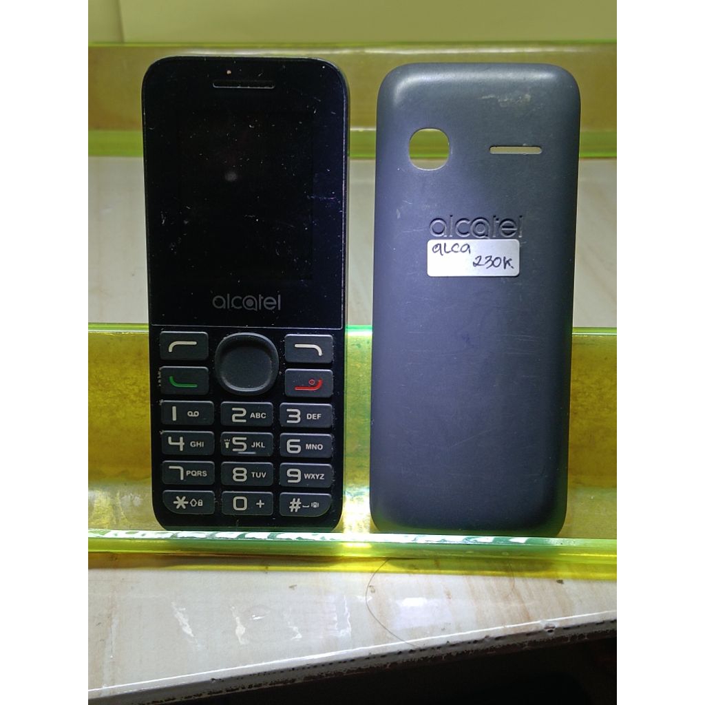 alcatel