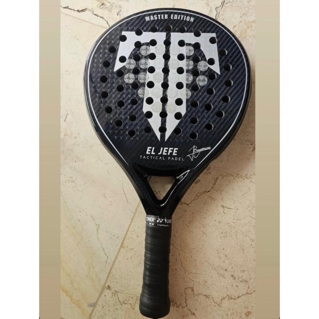 Tactical raket padel original