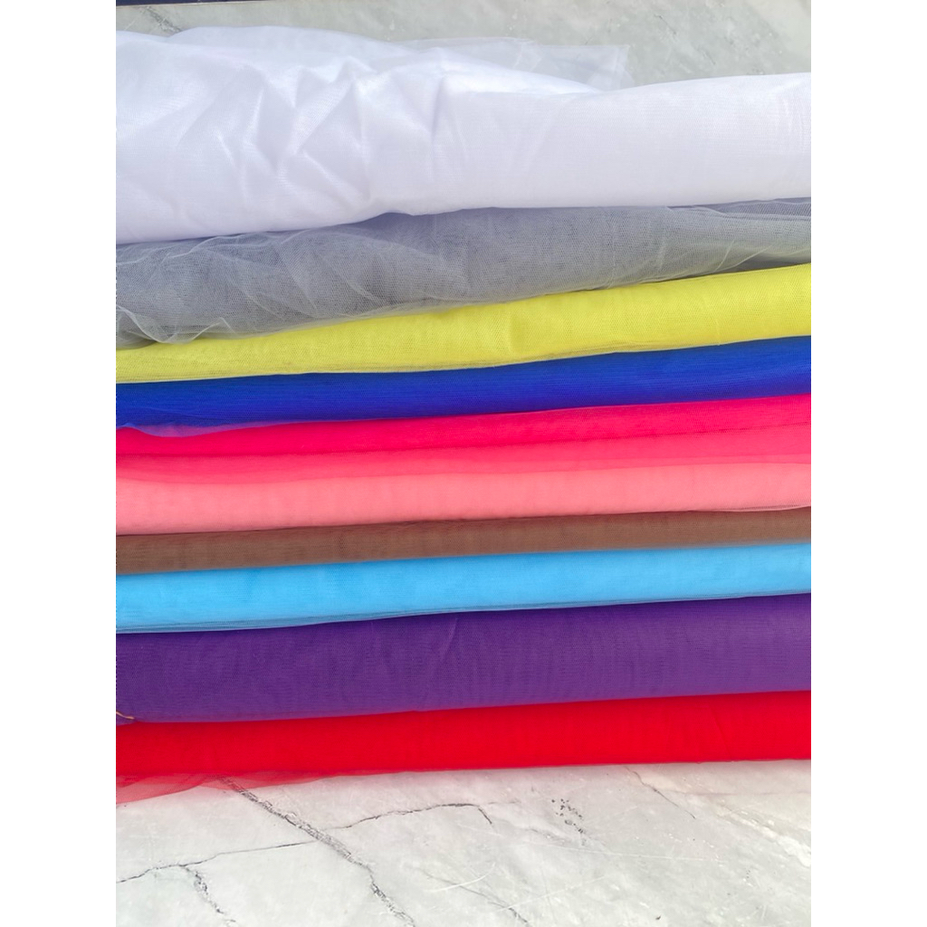 Kain Tile/Tile Meteran/Tile Souvenir