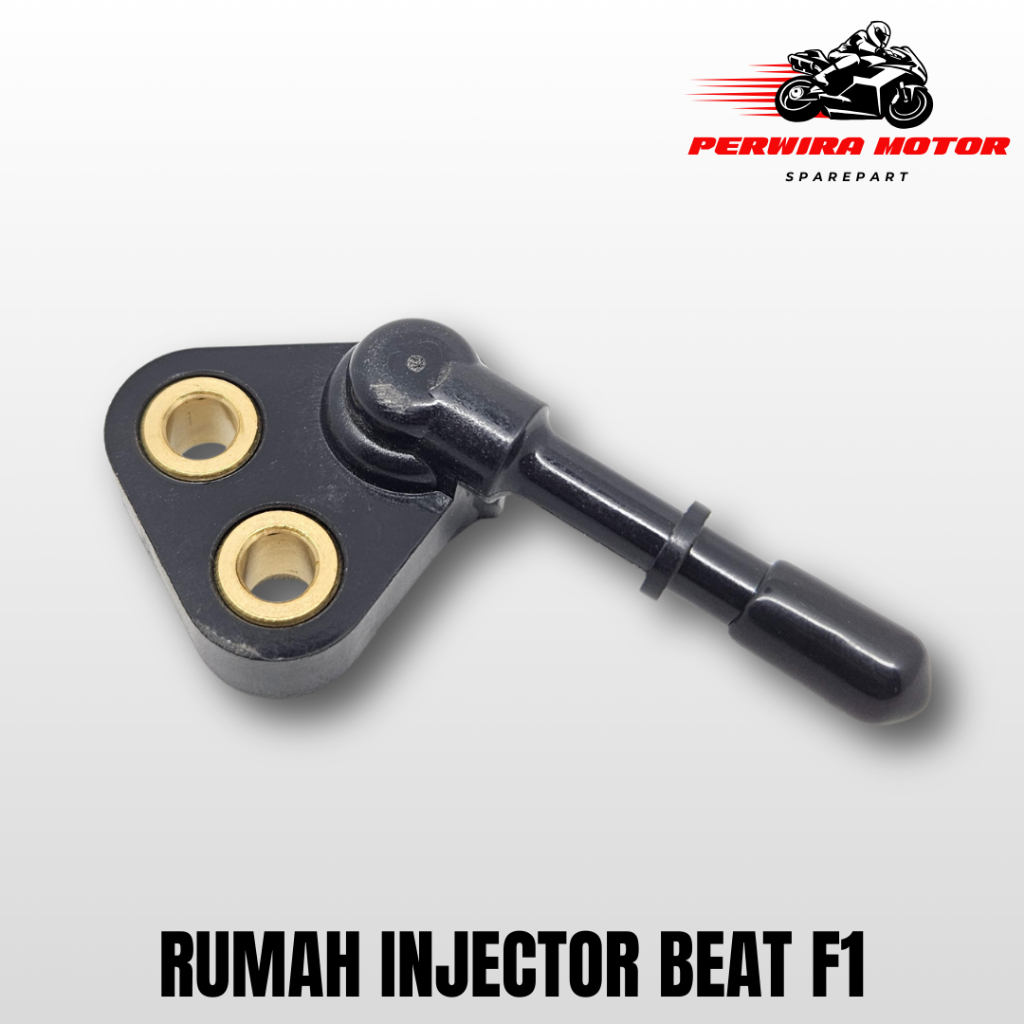 Rumah Injector Beat fI - Cangklong Injector Beat fI