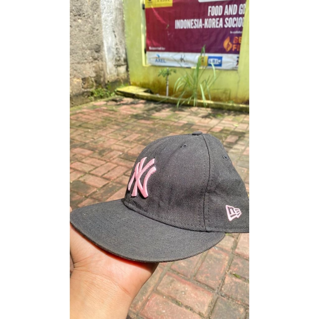Topi NY new era
