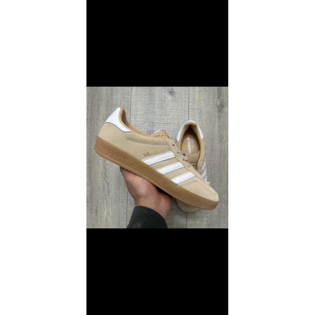 Gazelle indoor original