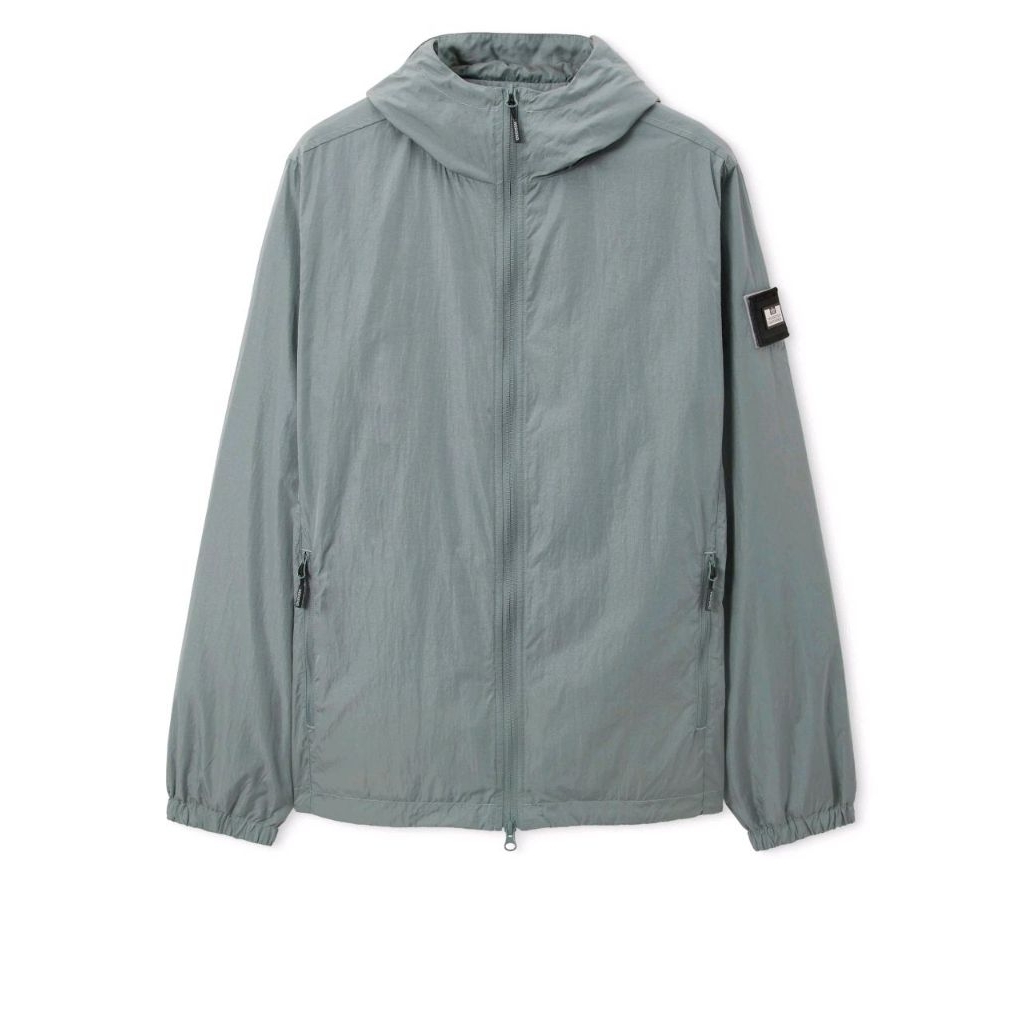 Weekend Offender Technician Jacket Porpoise Original
