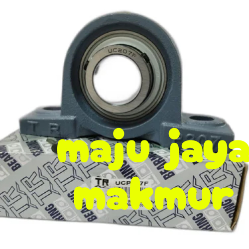 pillow block bearing duduk gantung tempel UKP 209 TR ORIGINAL