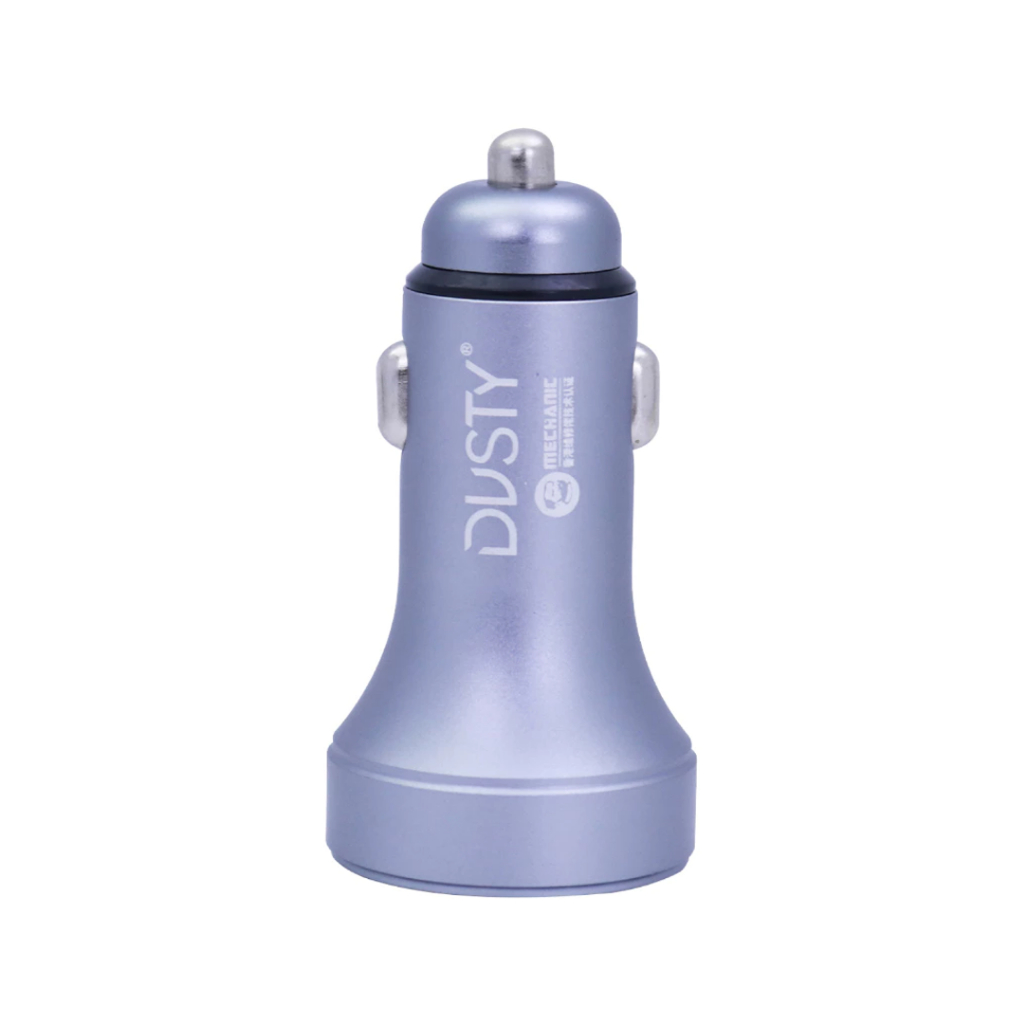 Mechanic Dusty CC06 Car Charger
