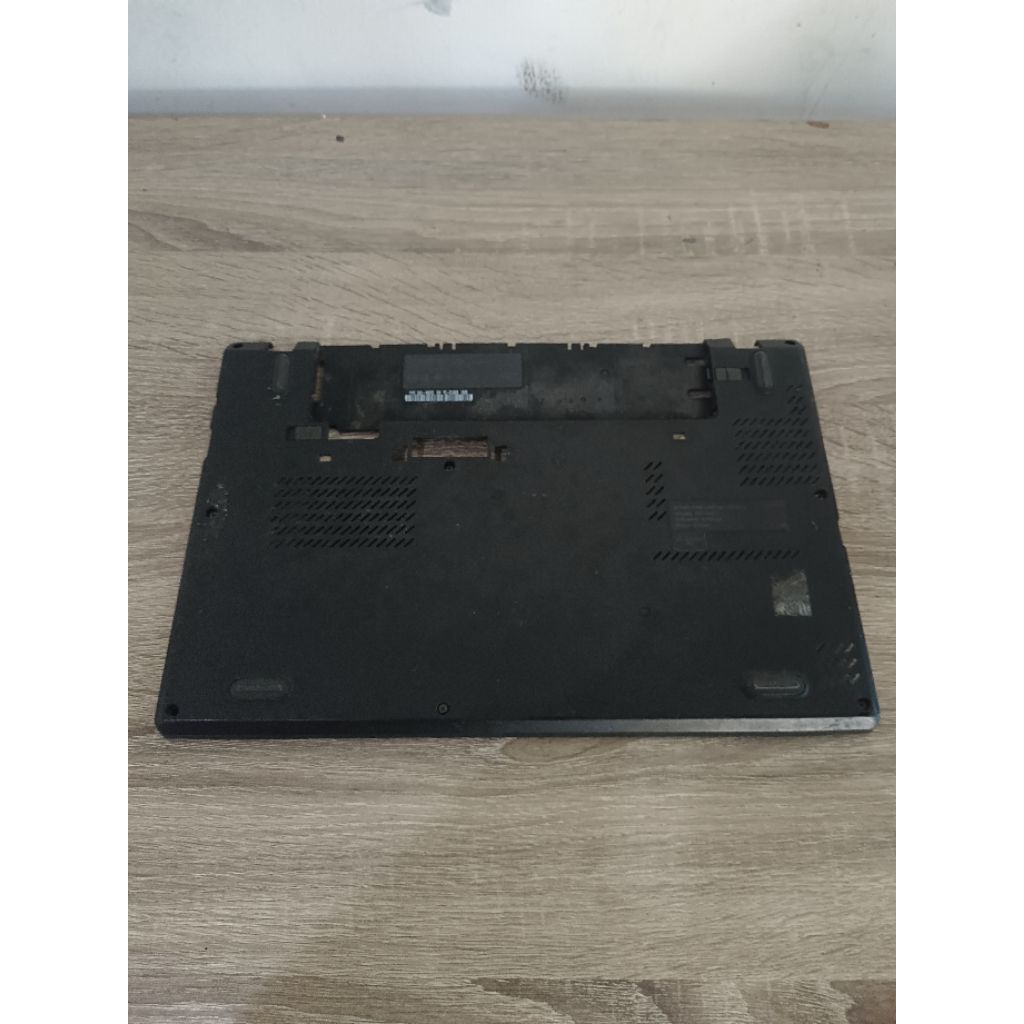 Casing Cassing Case Kesing Bottom laptop Lenovo ThinkPad X240 X250 X260