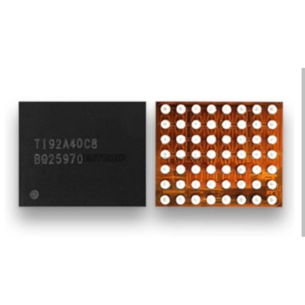 IC CAS VIVO NEX DUAL DISPLAY