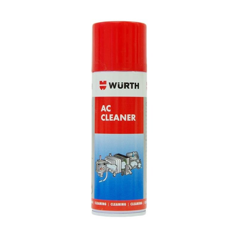 WURTH - AC CLEANER [500ML]