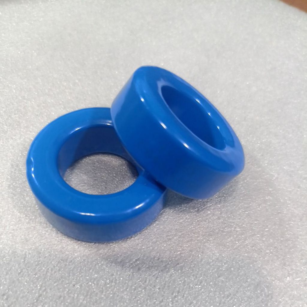 Iron core 4cm ms 157060 untuk Lpf class D/Core Lpf untuk class D