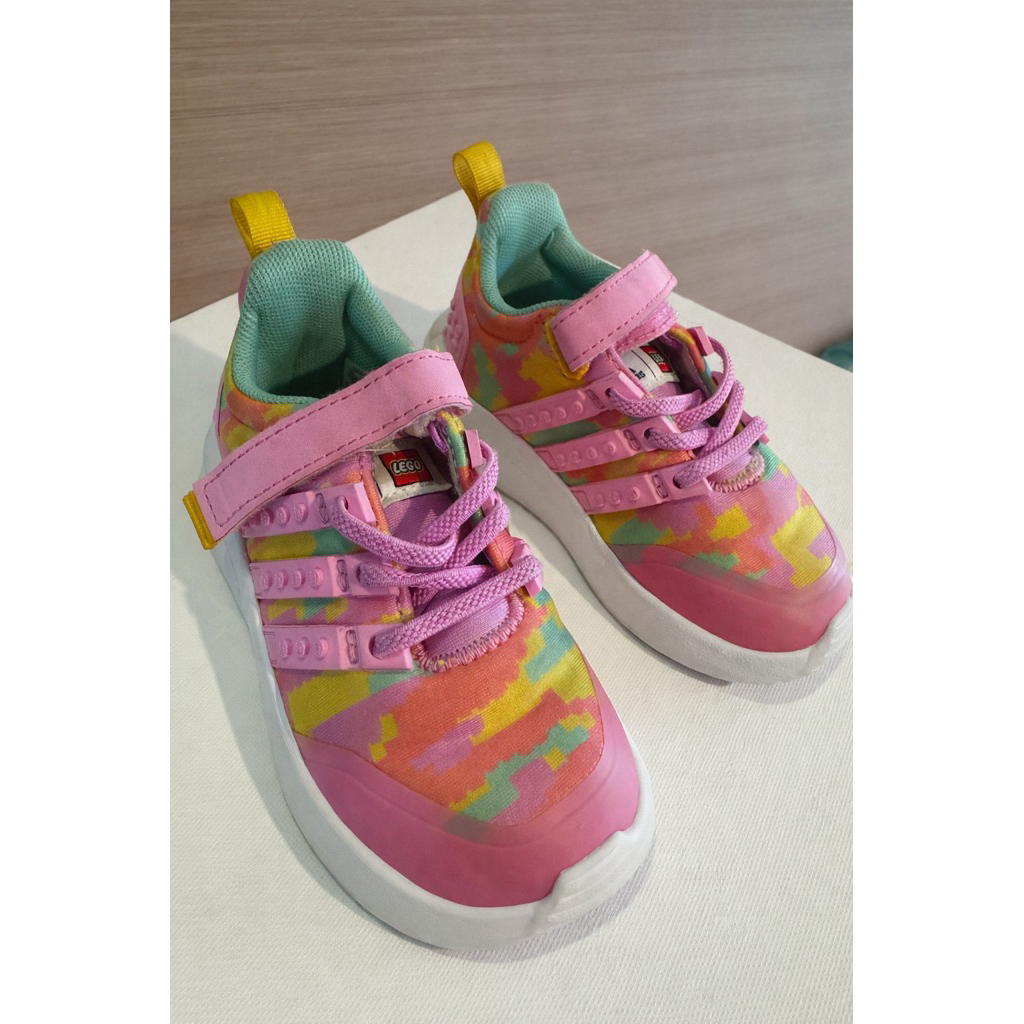 PRELOVED SEPATU ADIDAS LEGO ORI