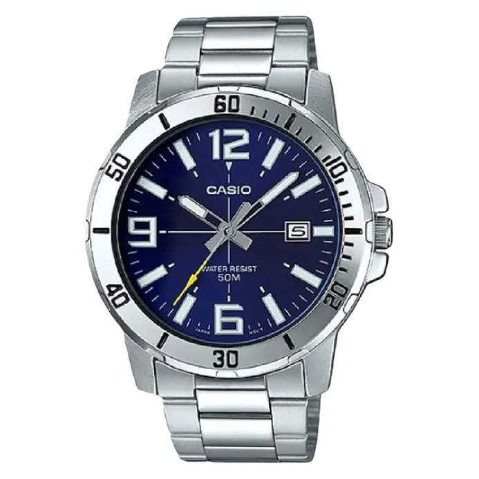 Jam Tangan Casio MTP-VD01D-2BVUDF