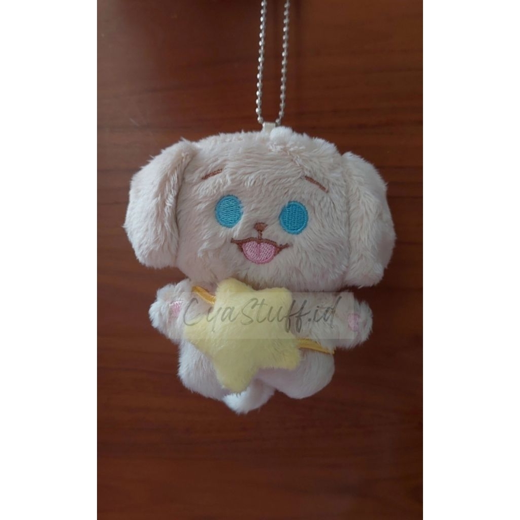 [READY STOCK] ENHYPEN JAKE DOLL DENDENNI | BONEKA JAKE ENHYPEN