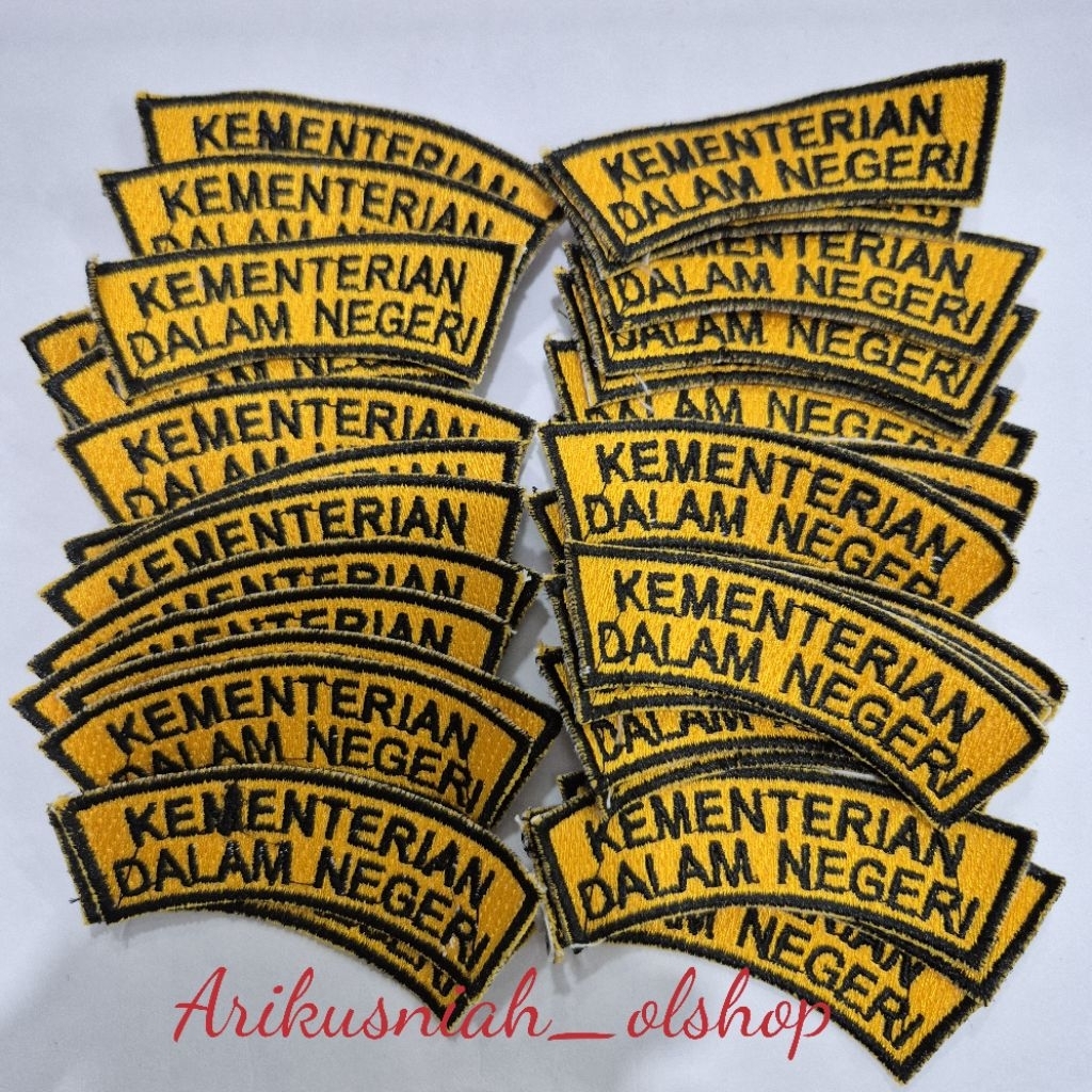BET LOKASI KEMENDAGRI#BORDIRAN LOKASI KEMENDAGRI