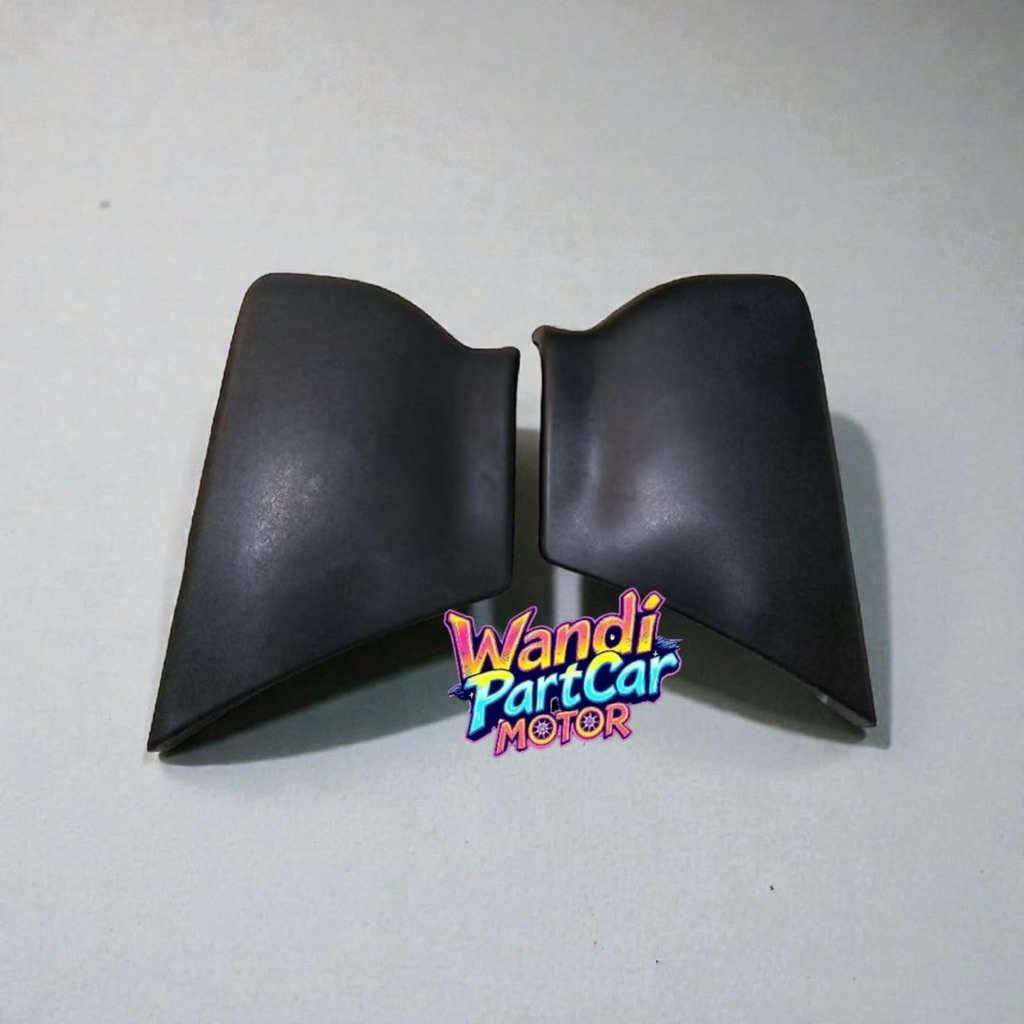 TANDUK BEMPER DEPAN MOBIL KIJANG SUPER GRAND