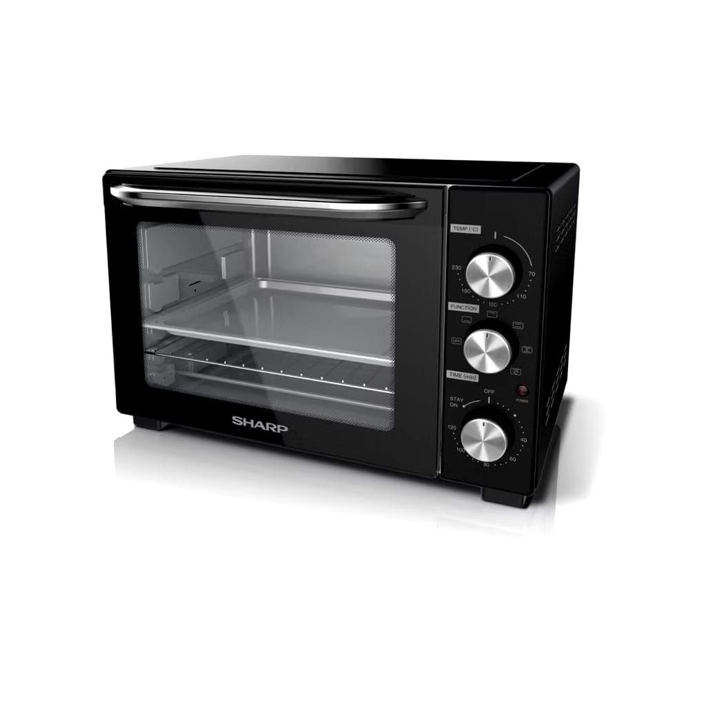 Oven Listrik Sharp Original