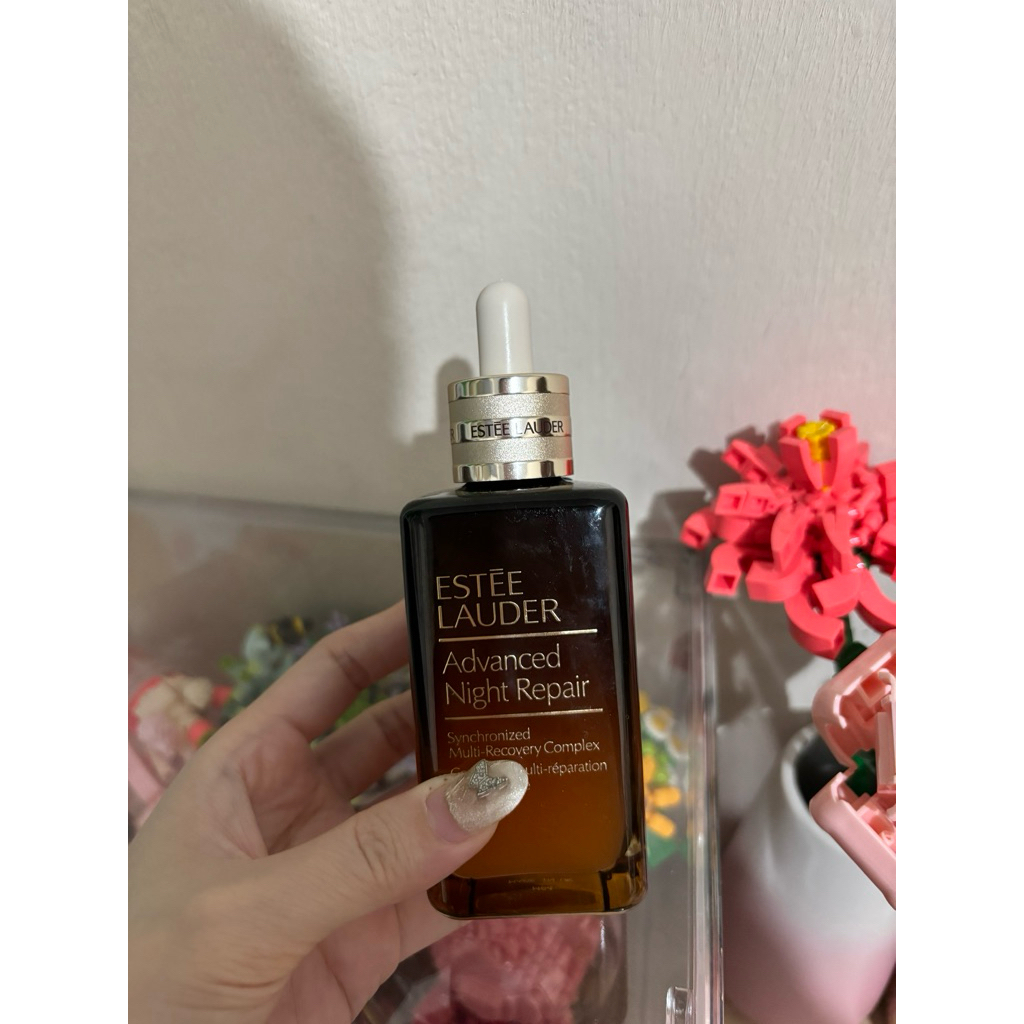 Estee Lauder Serum Night Repair