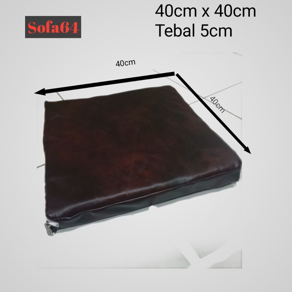Alas duduk, sandaran,bantal,alas kursi kayu,