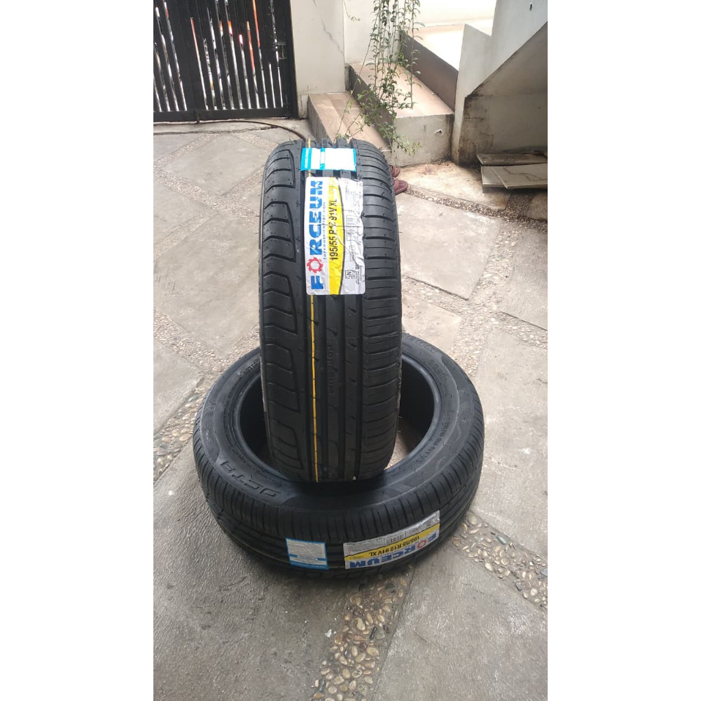 Ban Mobil FORCEUM OCTA 195/55 R16