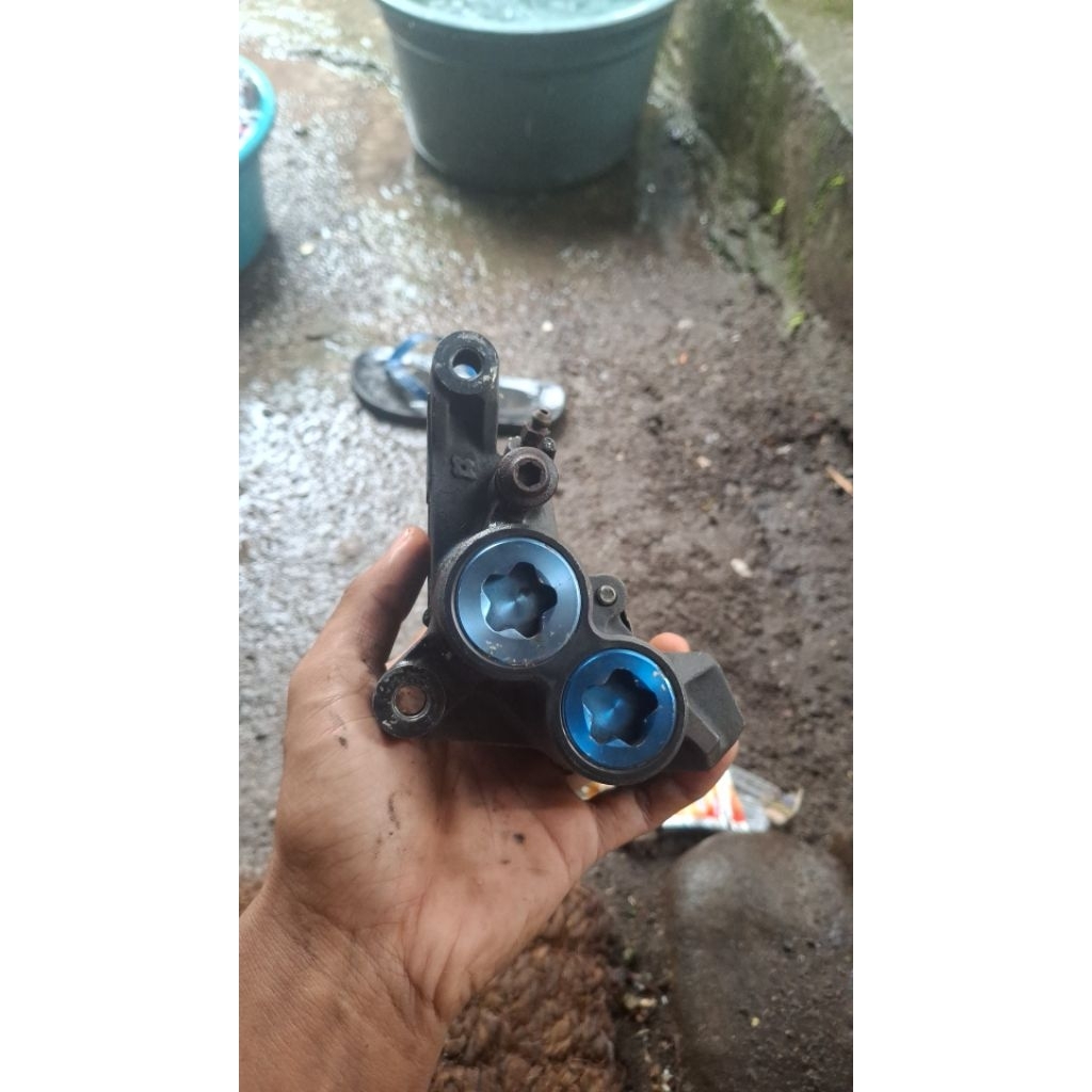 Kaliper kiri sumitomo r1